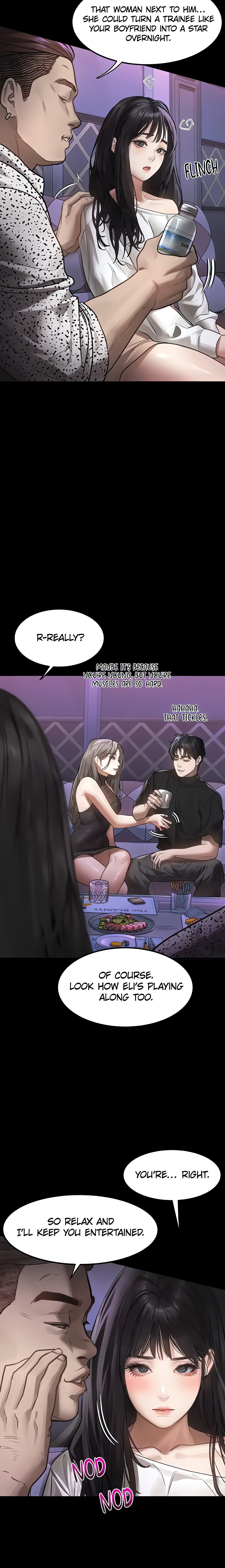 Perversion: Dirty Confessions 2 (Official) Page 30 - MangaHe