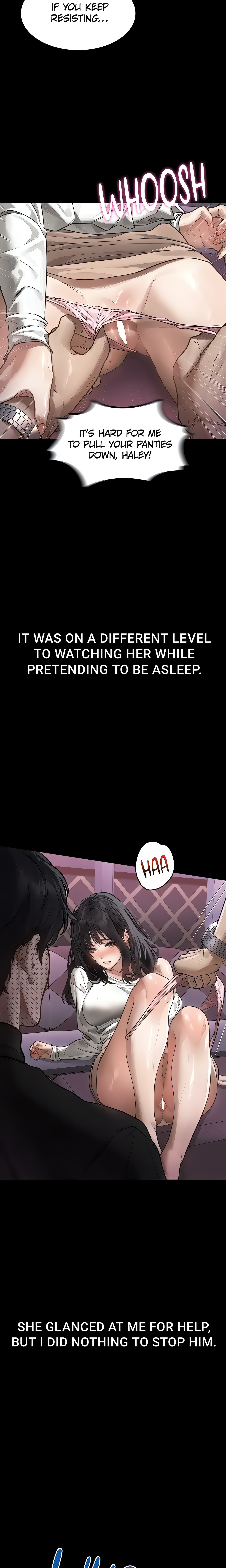 Perversion: Dirty Confessions 2 (Official) Page 36 - MangaHe