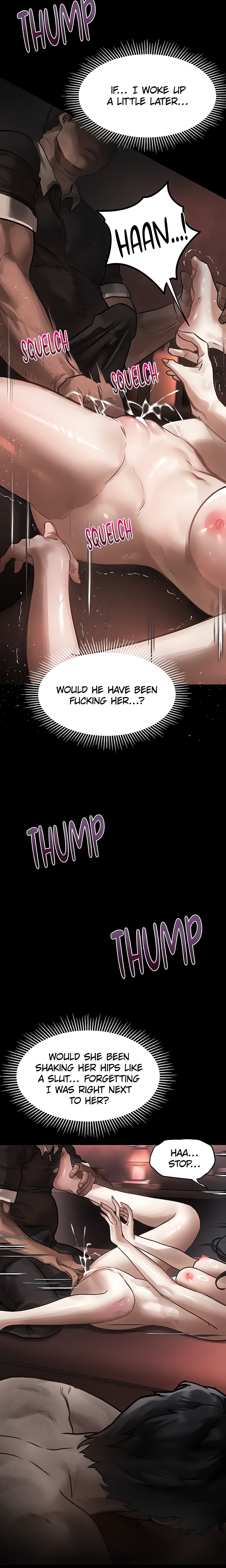 Perversion: Dirty Confessions 2 (Official) Page 5 - MangaHe