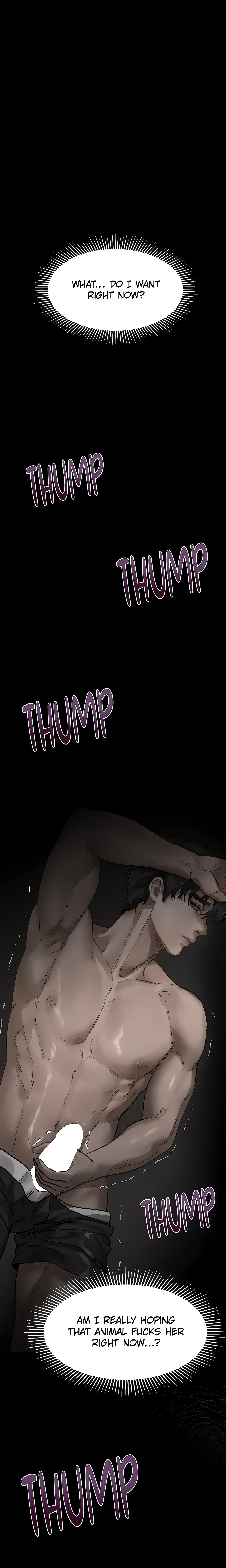 Perversion: Dirty Confessions 2 (Official) Page 6 - MangaHe