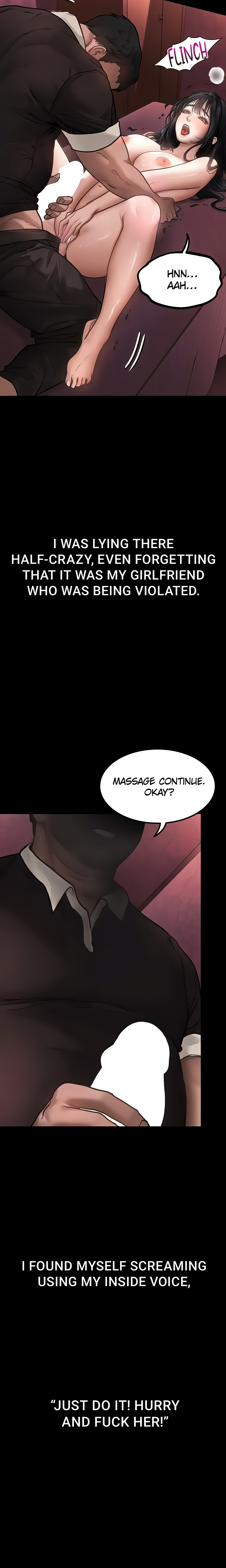 Perversion: Dirty Confessions 2 (Official) Page 8 - MangaHe
