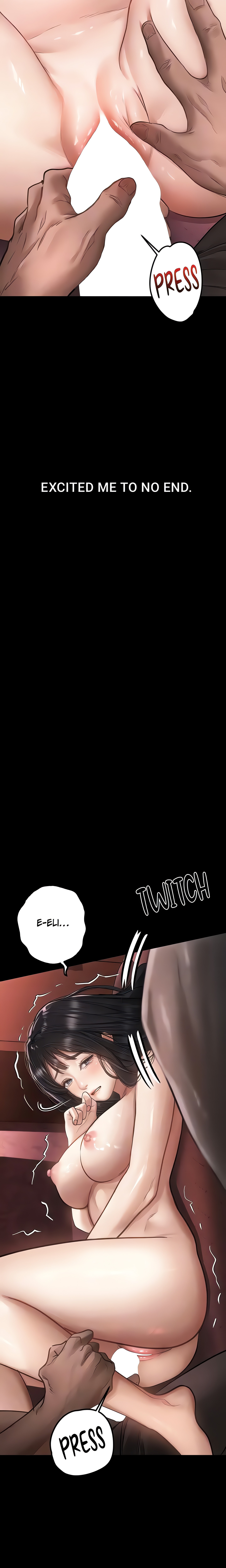 Perversion: Dirty Confessions 2 (Official) Page 10 - MangaHe