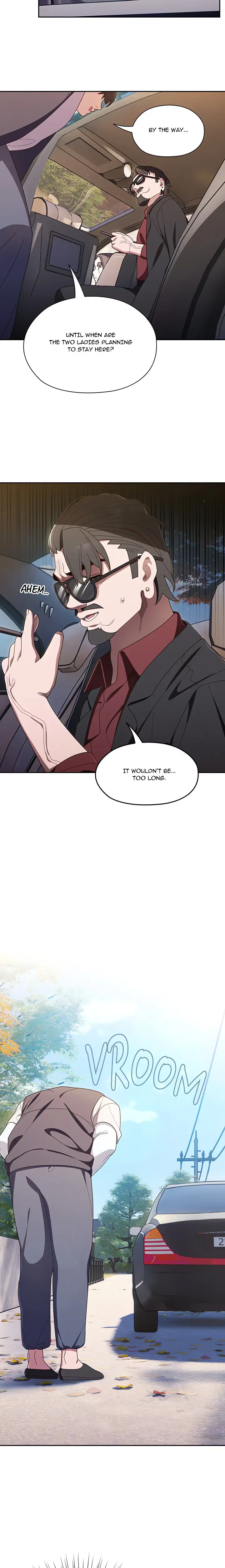 Boss! I’m Taking Your Girl! (Uncensored) Page 13 - MangaHe