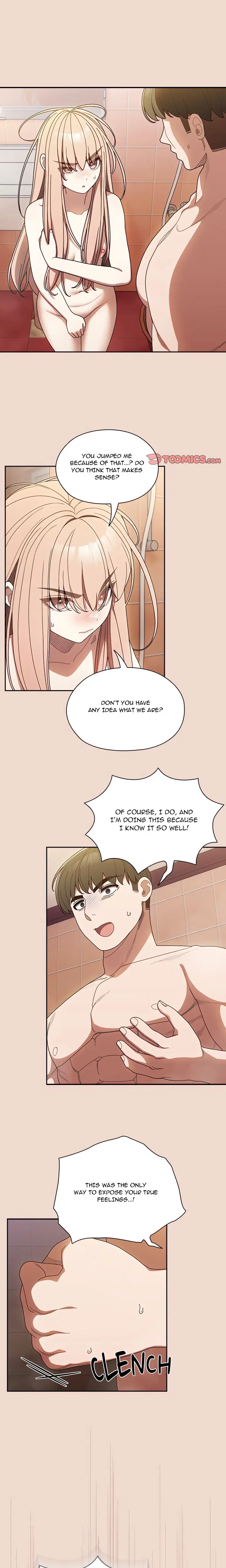 Boss! I’m Taking Your Girl! (Uncensored) Page 2 - MangaHe