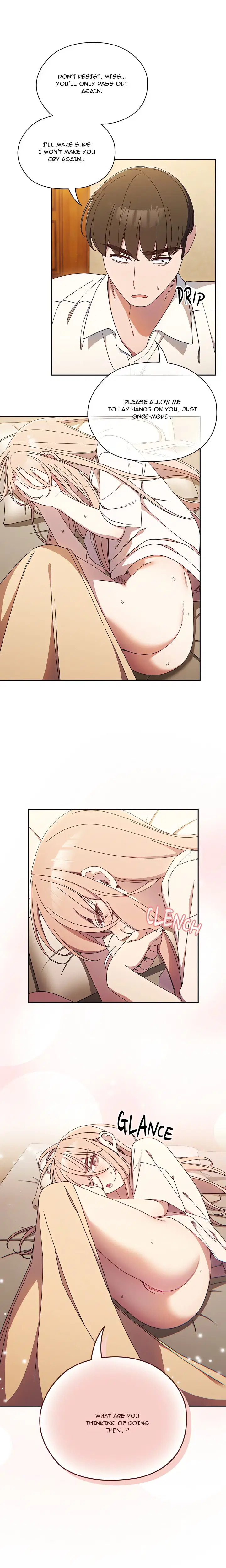 Boss! I’m Taking Your Girl! (Uncensored) Page 20 - MangaHe