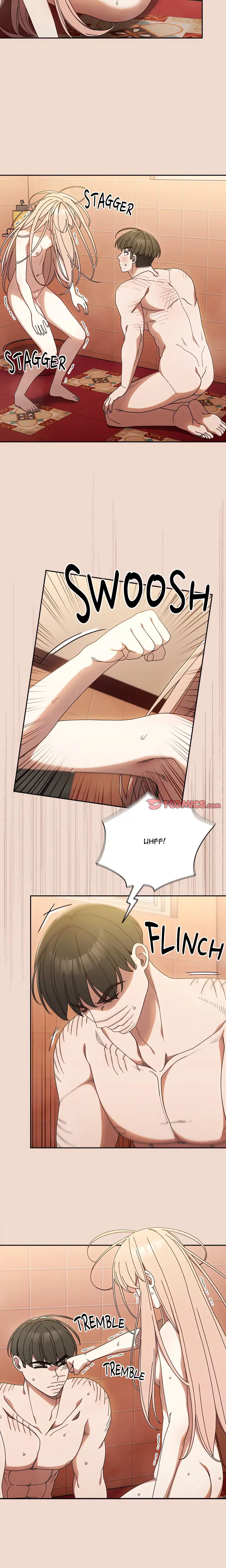 Boss! I’m Taking Your Girl! (Uncensored) Page 3 - MangaHe