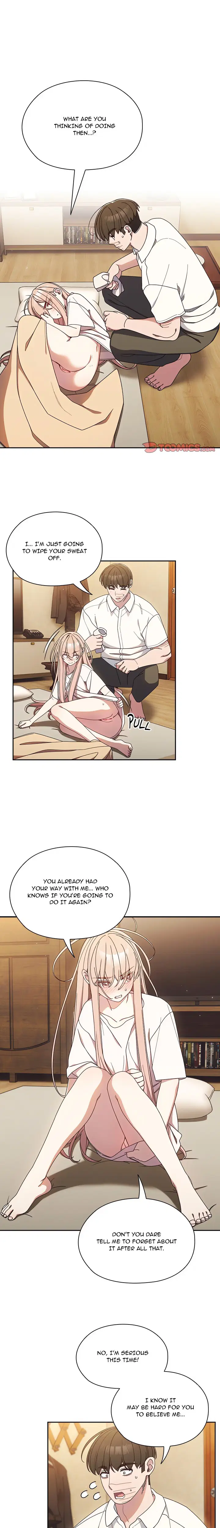 Boss! I’m Taking Your Girl! (Uncensored) Page 2 - MangaHe