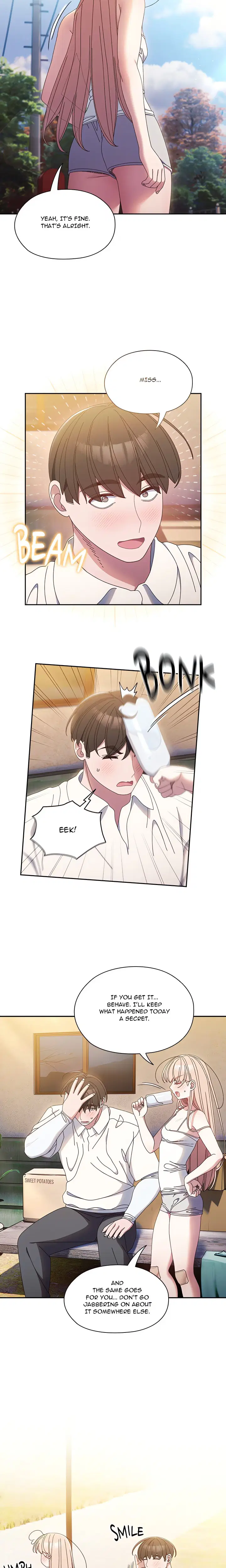 Boss! I’m Taking Your Girl! (Uncensored) Page 15 - MangaHe