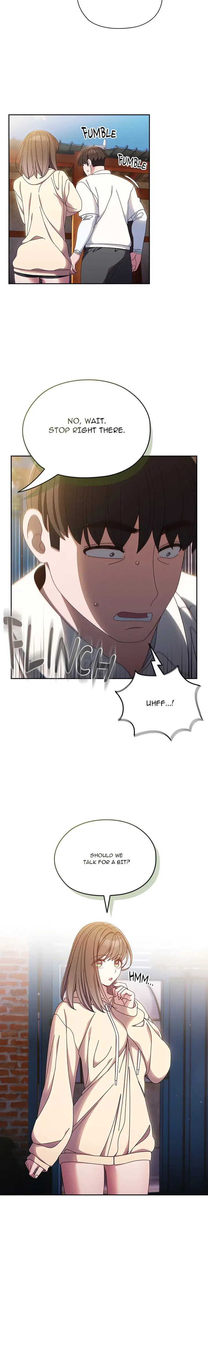 Boss! I’m Taking Your Girl! (Uncensored) Page 20 - MangaHe