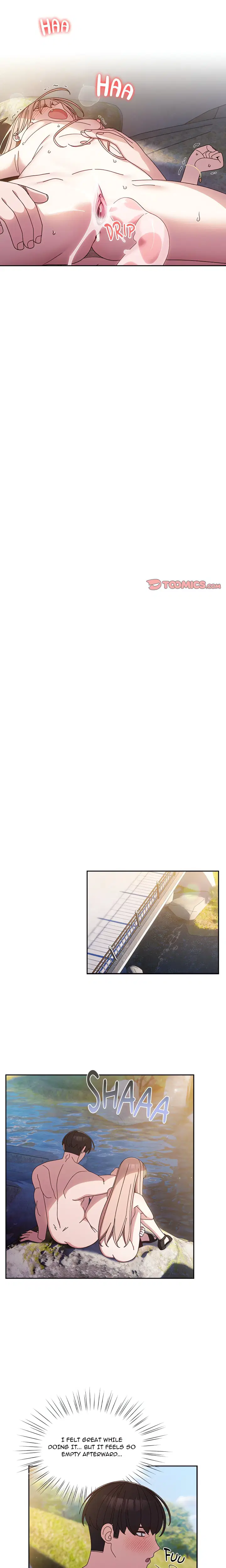 Boss! I’m Taking Your Girl! (Uncensored) Page 17 - MangaHe