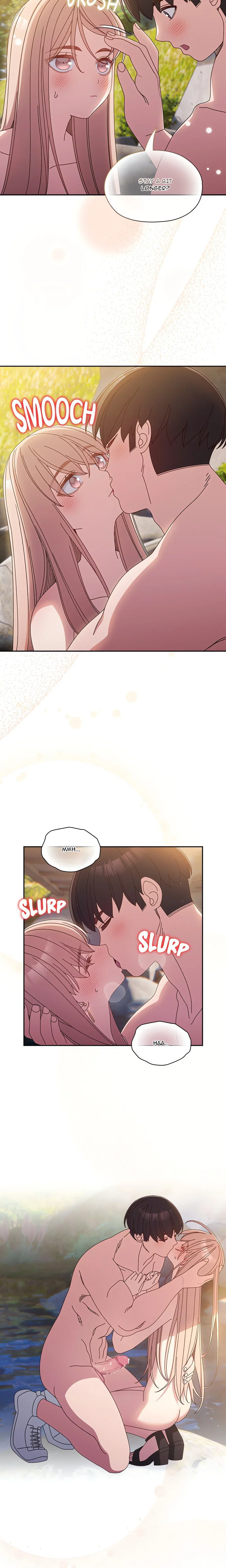 Boss! I’m Taking Your Girl! (Uncensored) Page 20 - MangaHe