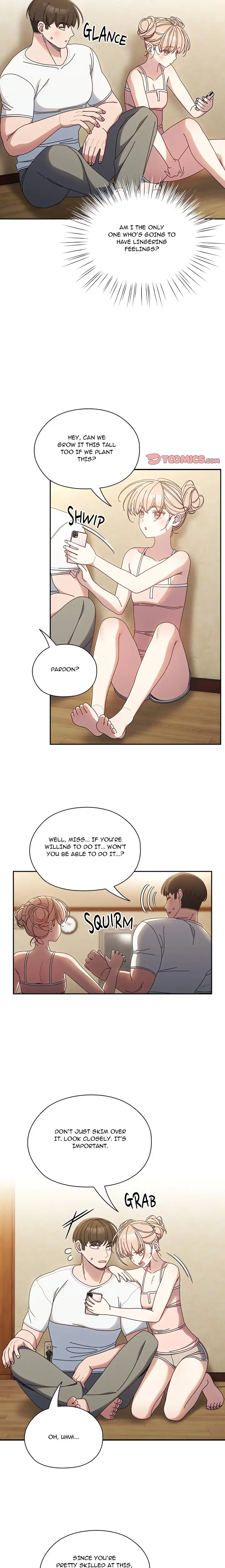 Boss! I’m Taking Your Girl! (Uncensored) Page 7 - MangaHe
