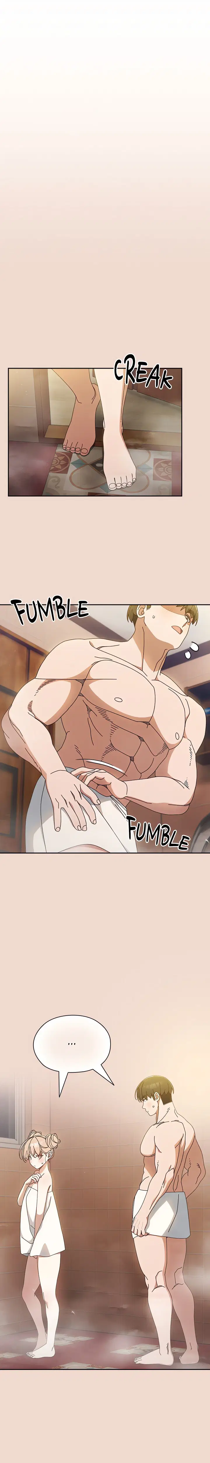 Boss! I’m Taking Your Girl! (Uncensored) Page 15 - MangaHe
