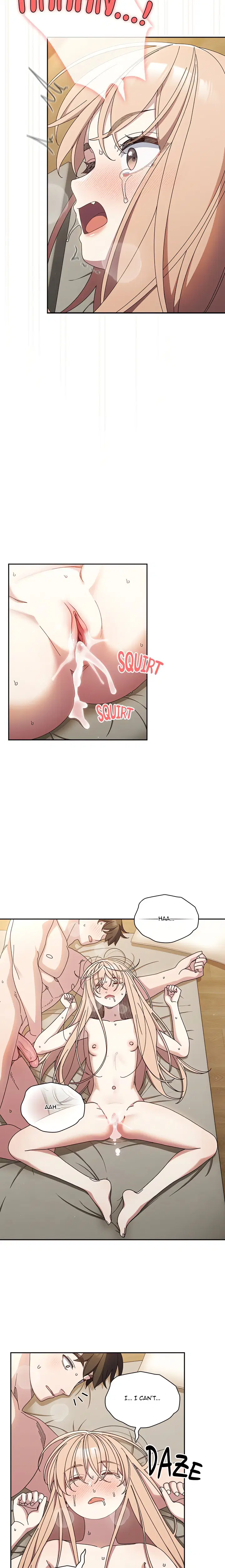 Boss! I’m Taking Your Girl! (Uncensored) Page 20 - MangaHe