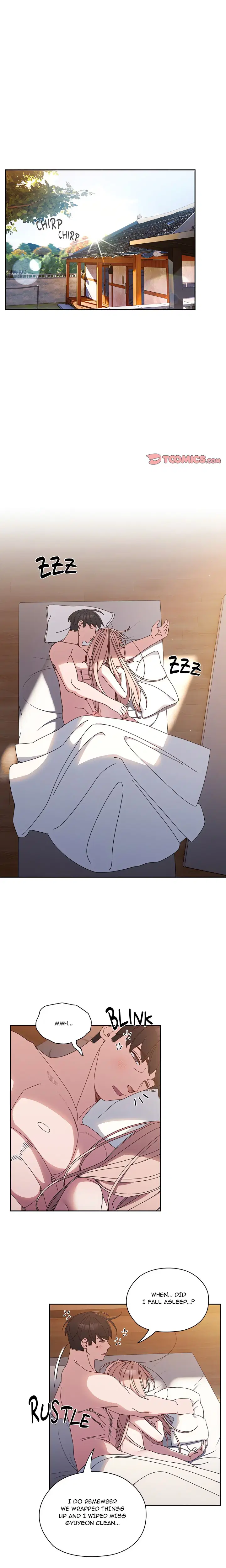 Boss! I’m Taking Your Girl! (Uncensored) Page 2 - MangaHe
