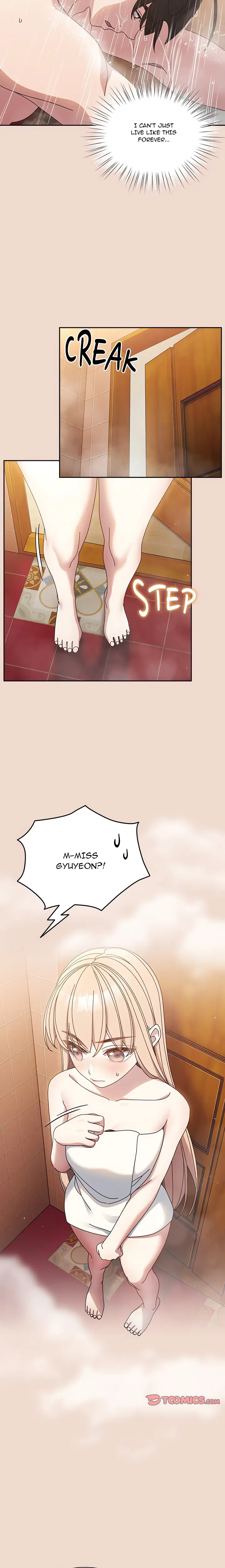 Boss! I’m Taking Your Girl! (Uncensored) Page 19 - MangaHe