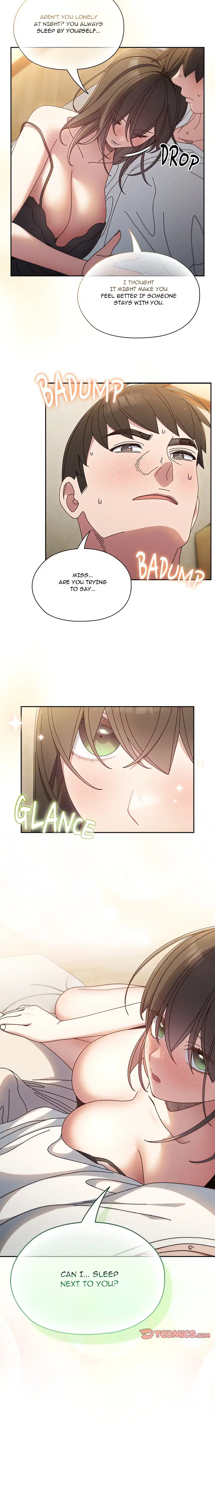 Boss! I’m Taking Your Girl! (Uncensored) Page 19 - MangaHe