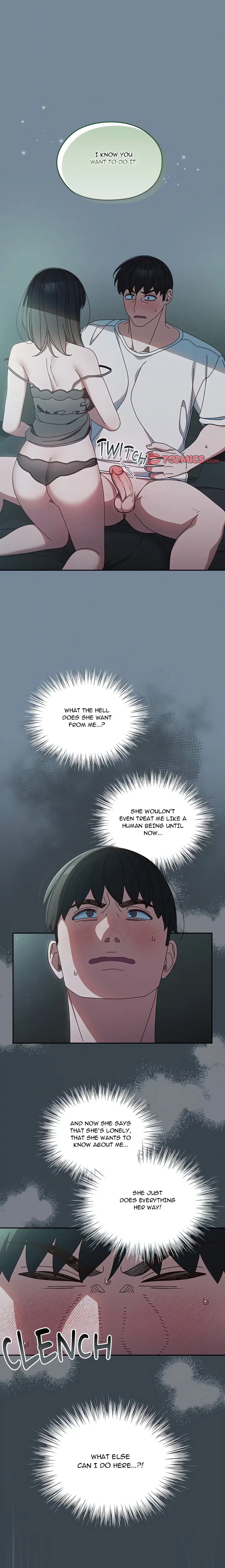Boss! I’m Taking Your Girl! (Uncensored) Page 2 - MangaHe