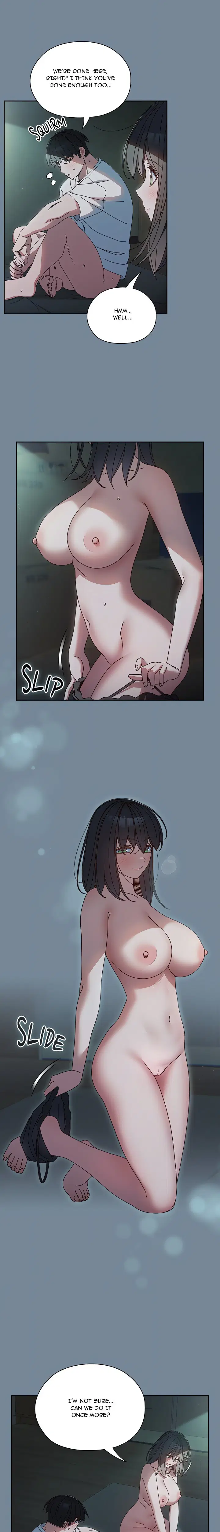 Boss! I’m Taking Your Girl! (Uncensored) Page 16 - MangaHe