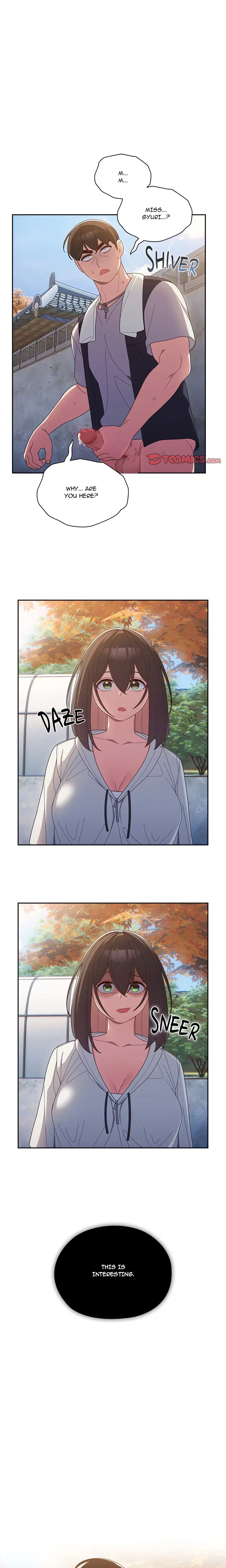 Boss! I’m Taking Your Girl! (Uncensored) Page 2 - MangaHe