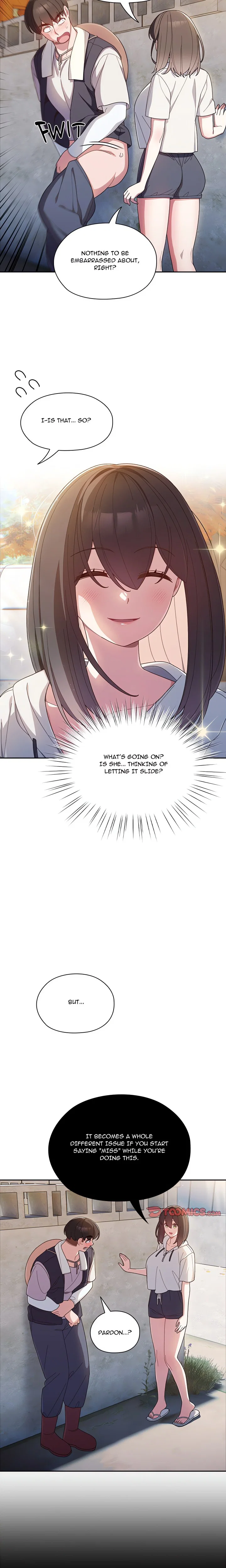 Boss! I’m Taking Your Girl! (Uncensored) Page 4 - MangaHe