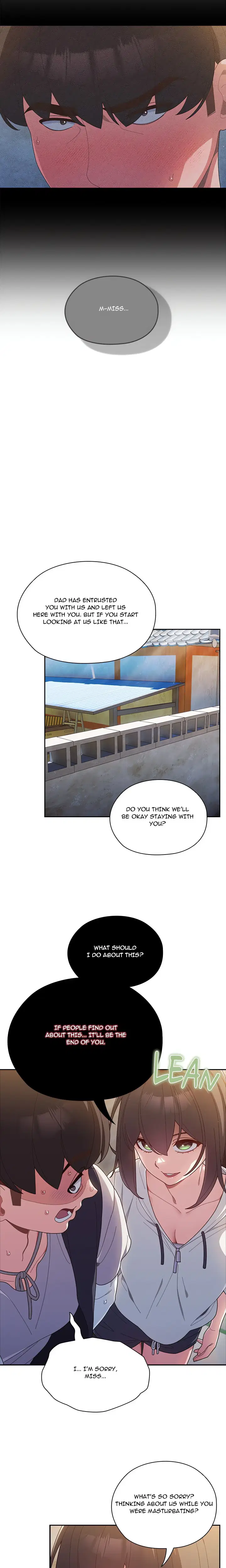 Boss! I’m Taking Your Girl! (Uncensored) Page 5 - MangaHe