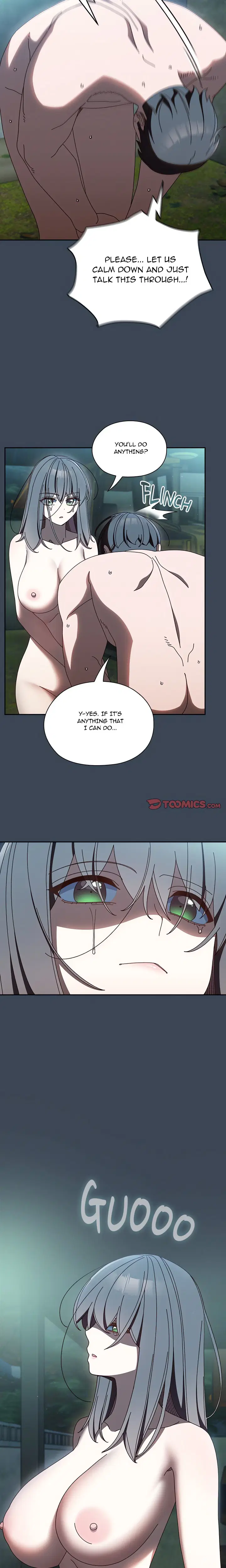 Boss! I’m Taking Your Girl! (Uncensored) Page 3 - MangaHe
