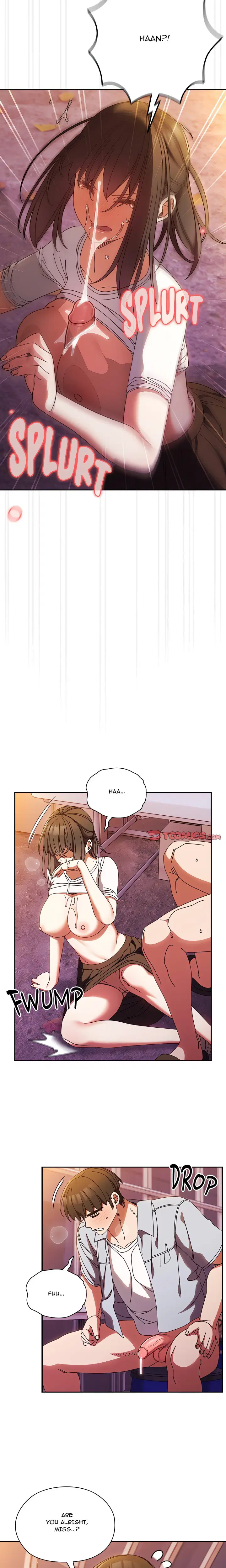 Boss! I’m Taking Your Girl! (Uncensored) Page 16 - MangaHe