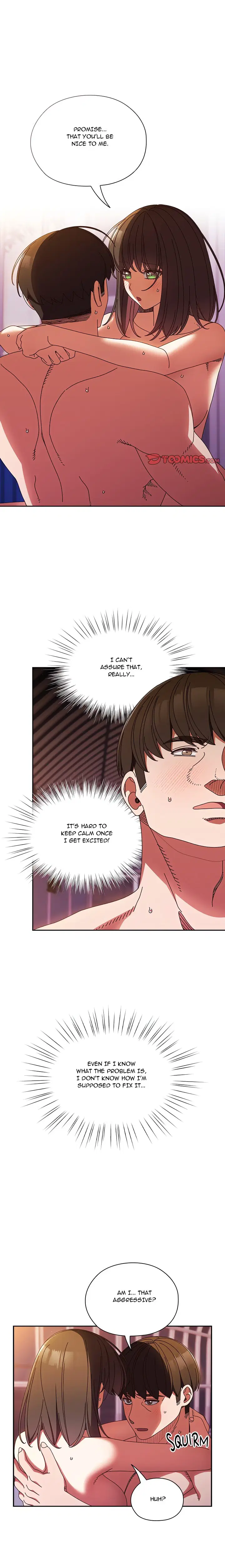 Boss! I’m Taking Your Girl! (Uncensored) Page 2 - MangaHe