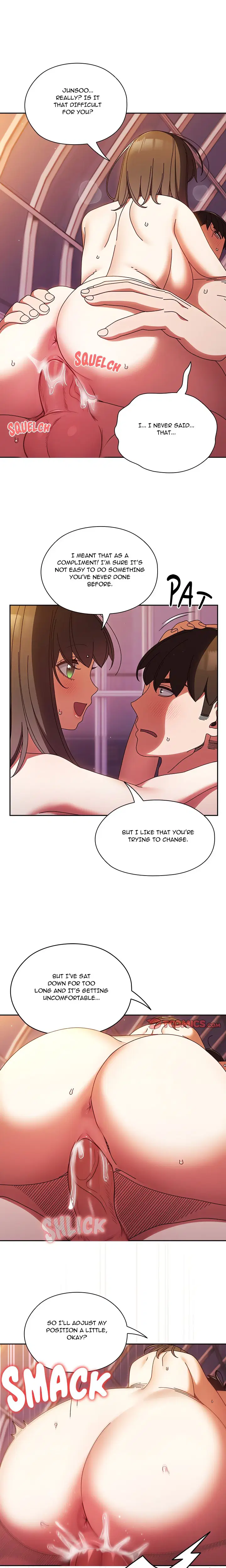 Boss! I’m Taking Your Girl! (Uncensored) Page 10 - MangaHe