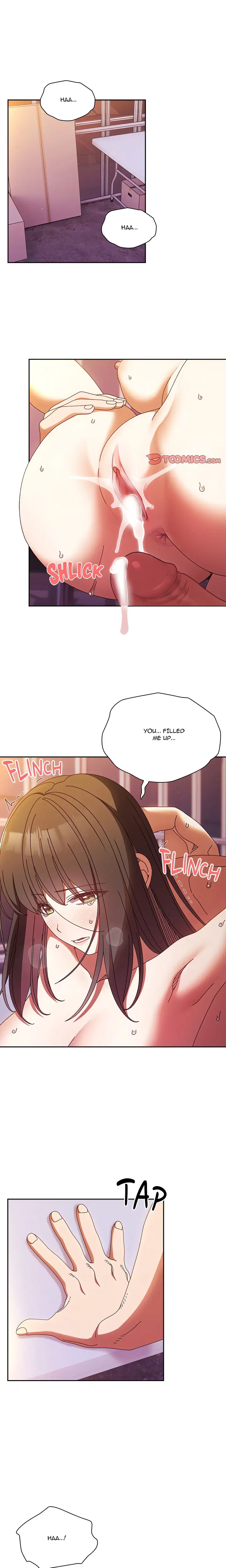 Boss! I’m Taking Your Girl! (Uncensored) Page 2 - MangaHe