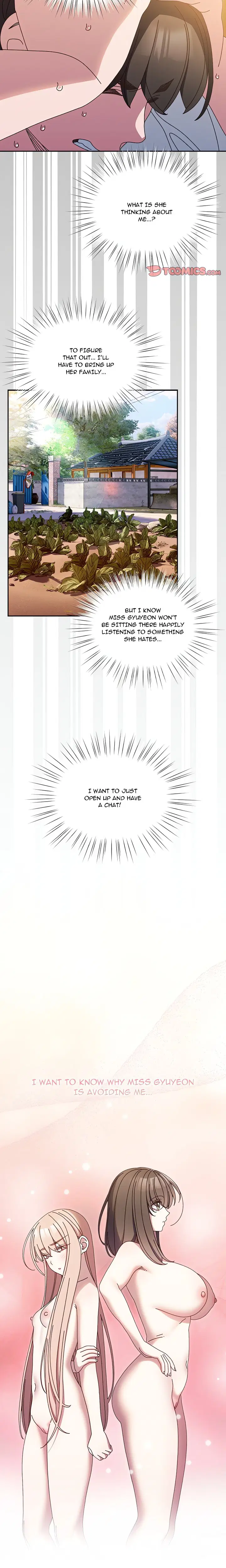 Boss! I’m Taking Your Girl! (Uncensored) Page 13 - MangaHe
