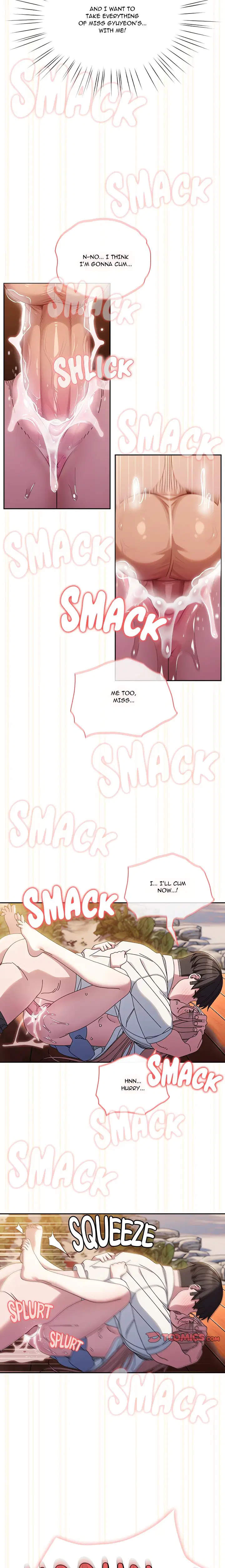 Boss! I’m Taking Your Girl! (Uncensored) Page 14 - MangaHe