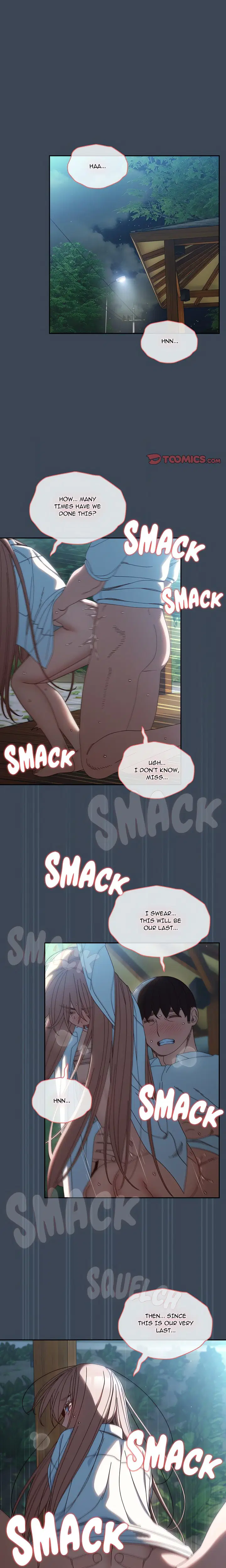 Boss! I’m Taking Your Girl! (Uncensored) Page 2 - MangaHe