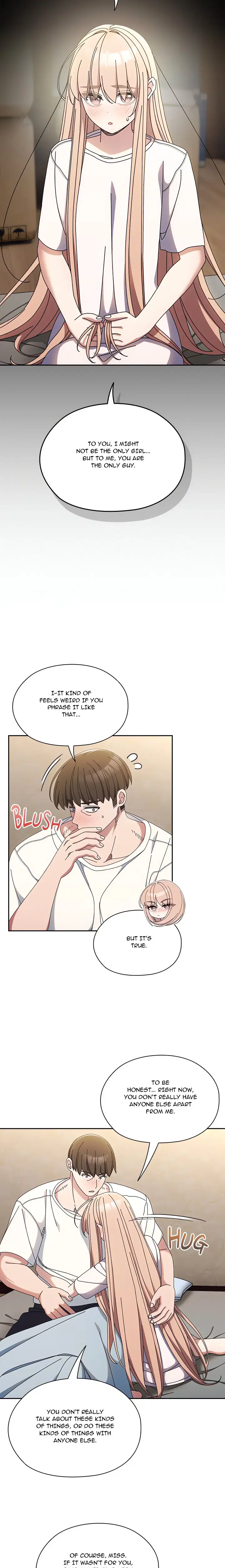 Boss! I’m Taking Your Girl! (Uncensored) Page 15 - MangaHe