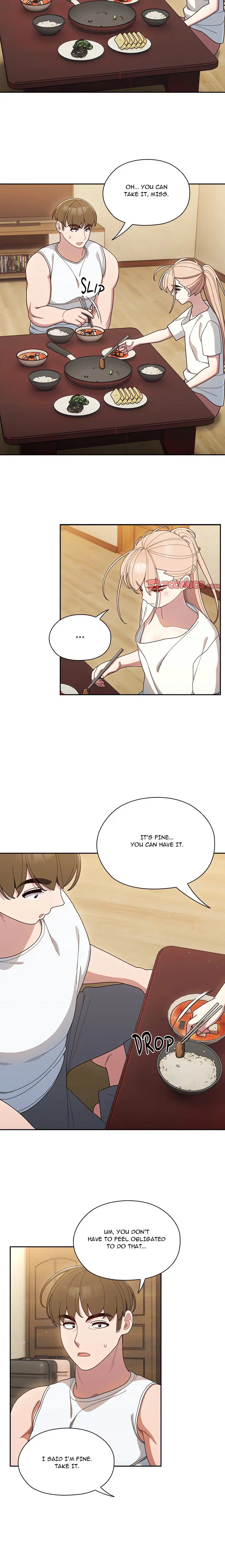 Boss! I’m Taking Your Girl! (Uncensored) Page 17 - MangaHe
