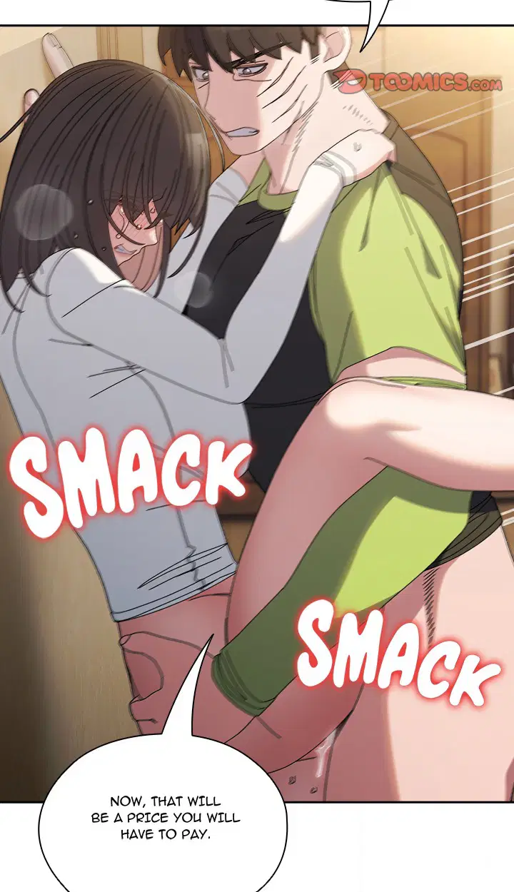 Boss! I’m Taking Your Girl! (Uncensored) Page 13 - MangaHe