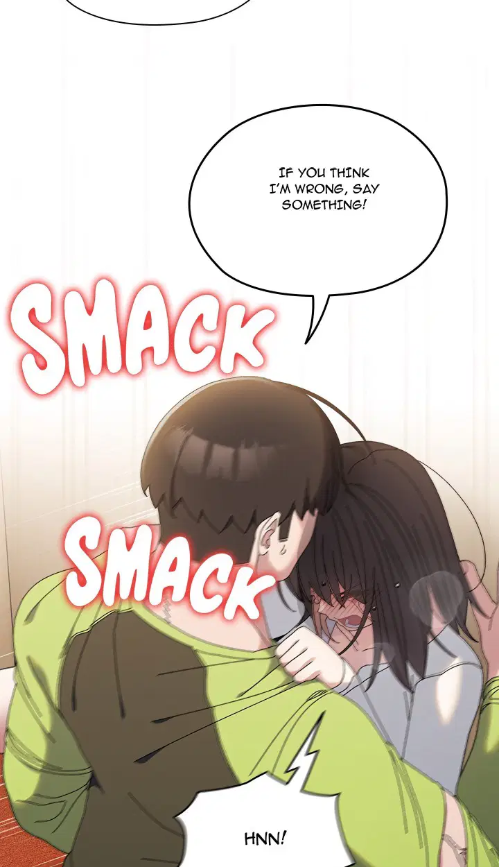 Boss! I’m Taking Your Girl! (Uncensored) Page 14 - MangaHe
