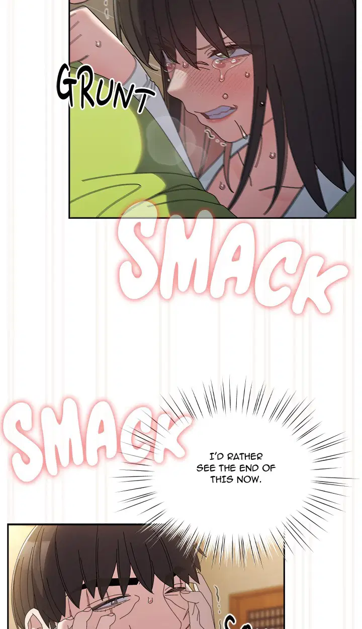 Boss! I’m Taking Your Girl! (Uncensored) Page 16 - MangaHe