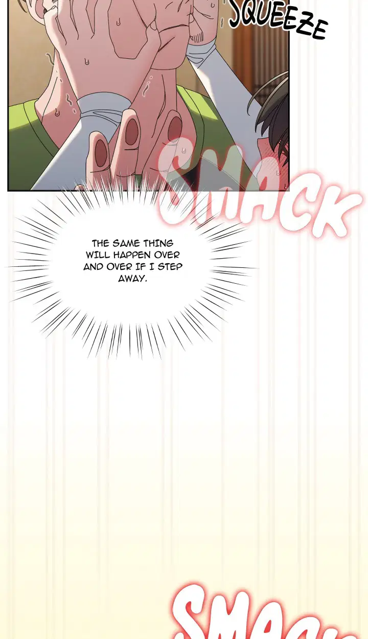 Boss! I’m Taking Your Girl! (Uncensored) Page 17 - MangaHe