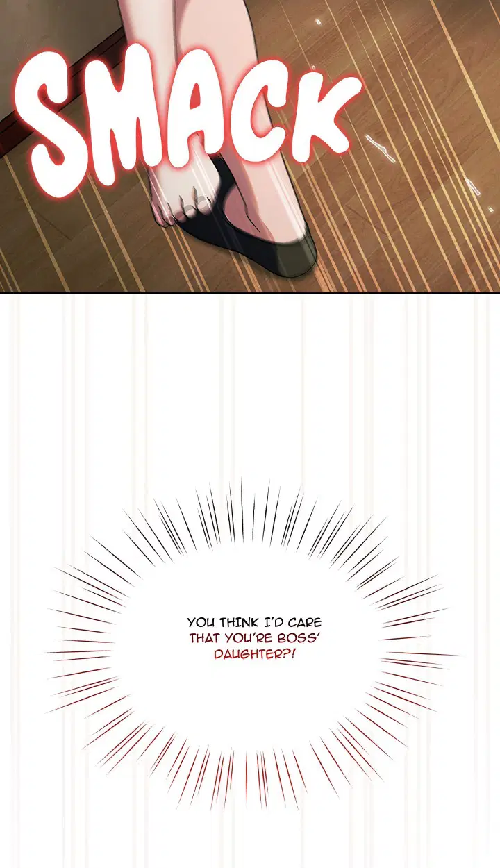 Boss! I’m Taking Your Girl! (Uncensored) Page 19 - MangaHe