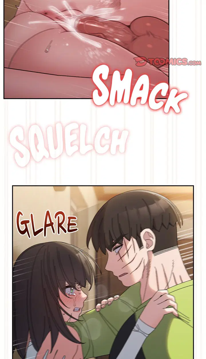 Boss! I’m Taking Your Girl! (Uncensored) Page 23 - MangaHe