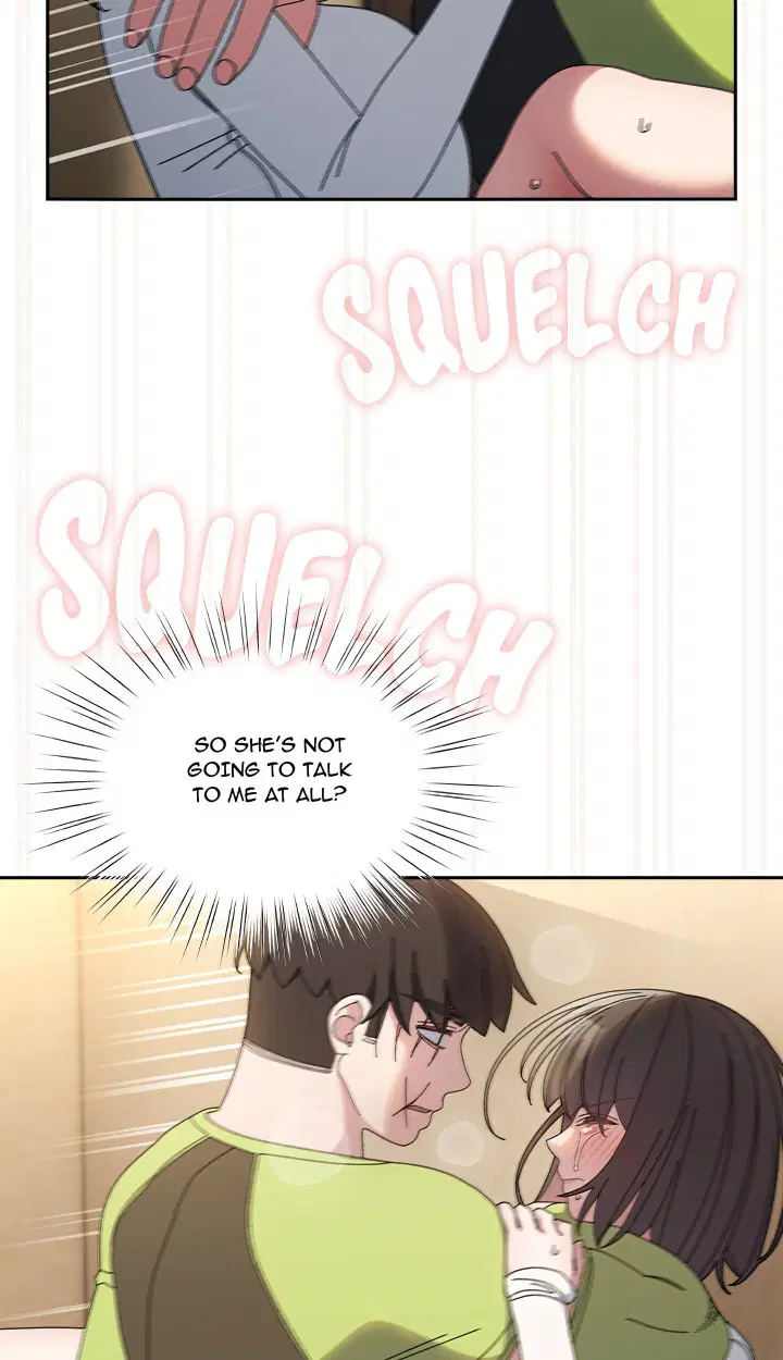Boss! I’m Taking Your Girl! (Uncensored) Page 24 - MangaHe