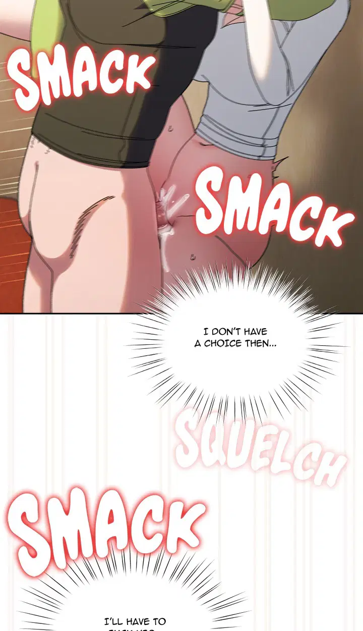 Boss! I’m Taking Your Girl! (Uncensored) Page 25 - MangaHe