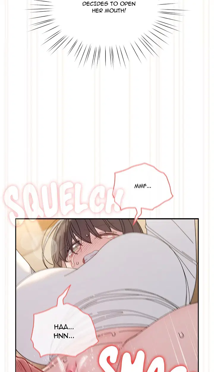 Boss! I’m Taking Your Girl! (Uncensored) Page 27 - MangaHe