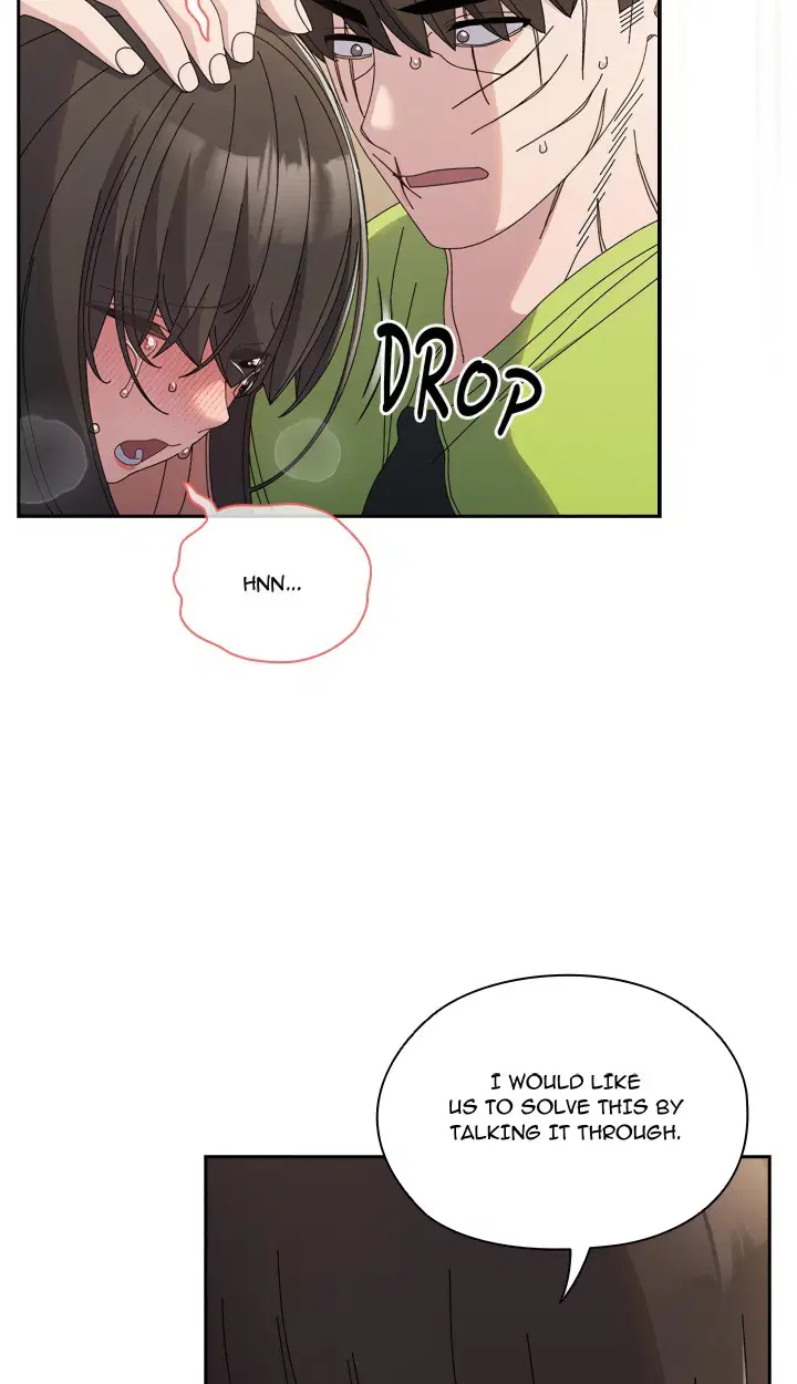 Boss! I’m Taking Your Girl! (Uncensored) Page 30 - MangaHe