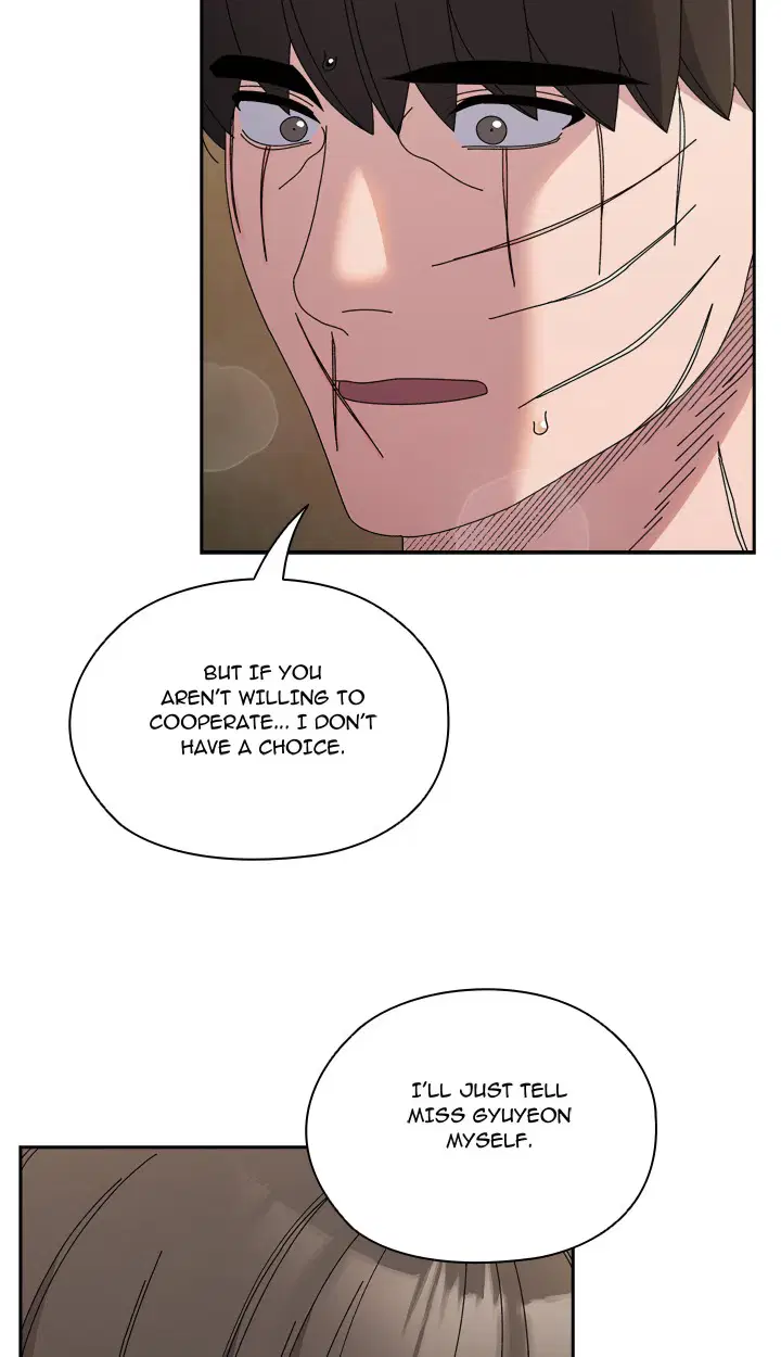 Boss! I’m Taking Your Girl! (Uncensored) Page 31 - MangaHe