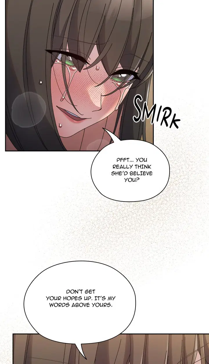 Boss! I’m Taking Your Girl! (Uncensored) Page 32 - MangaHe