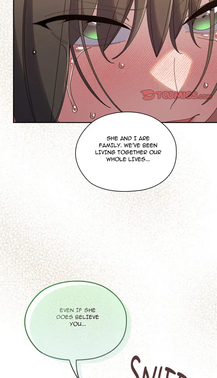 Boss! I’m Taking Your Girl! (Uncensored) Page 33 - MangaHe