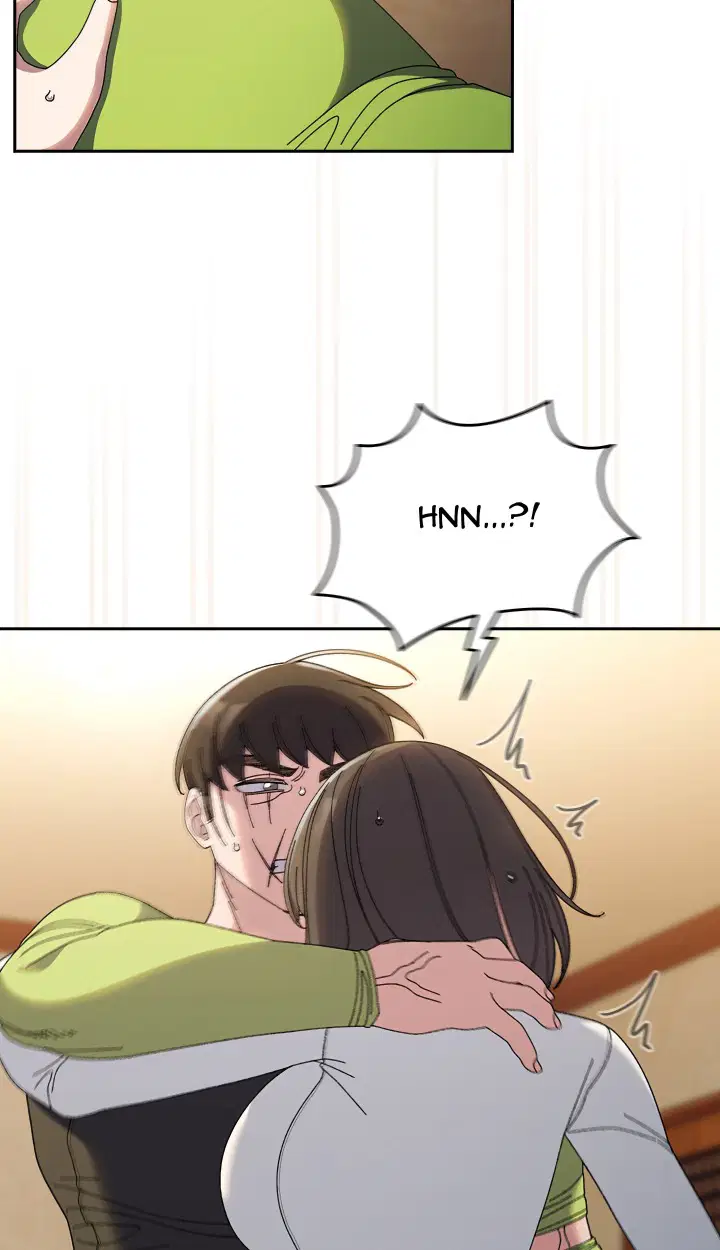 Boss! I’m Taking Your Girl! (Uncensored) Page 37 - MangaHe